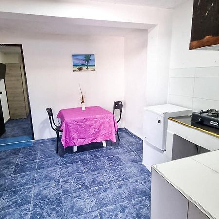 Hostel Stingray Сан-Андрес Екстер'єр фото