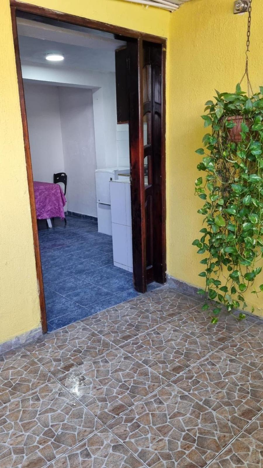 Hostel Stingray Сан-Андрес Екстер'єр фото