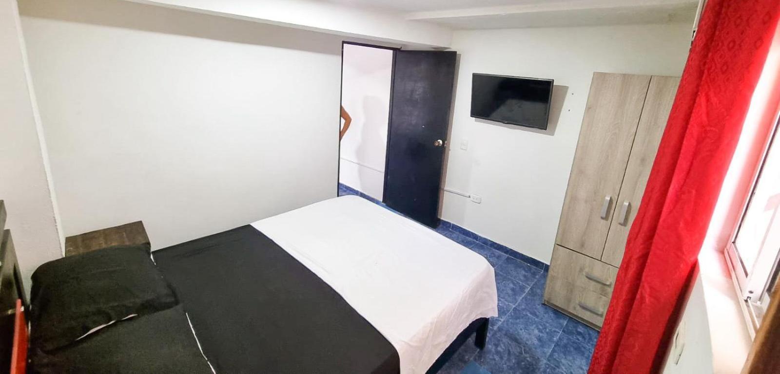 Hostel Stingray Сан-Андрес Екстер'єр фото