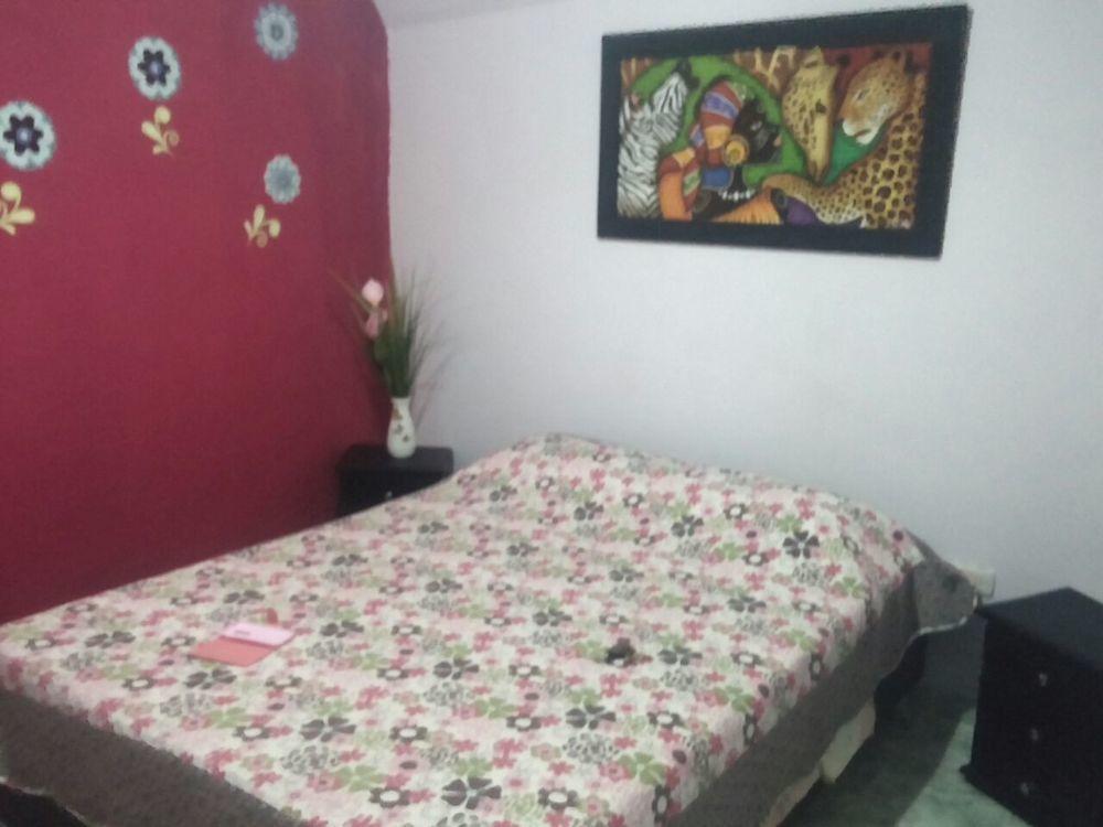 Hostel Stingray Сан-Андрес Екстер'єр фото