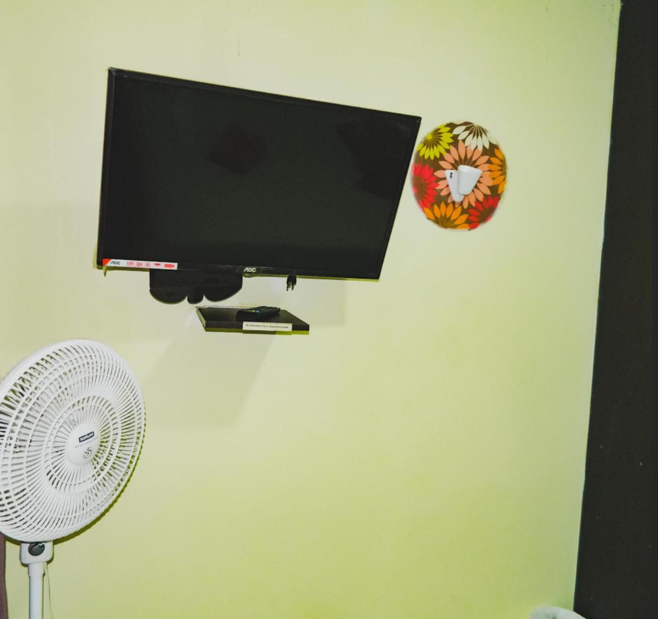Hostel Stingray Сан-Андрес Екстер'єр фото